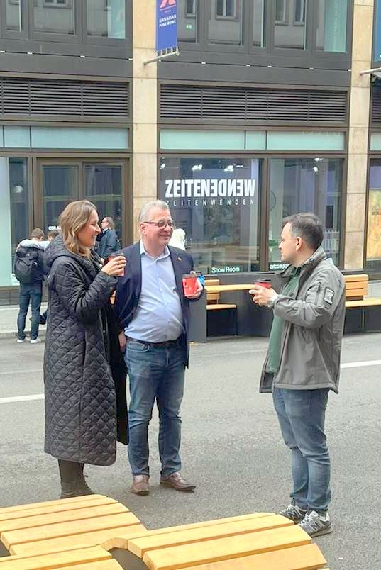 Fridman-Aven’s Sanctions Lobbyist: Pavel Ivlev’s moral&nbsp;Corruption