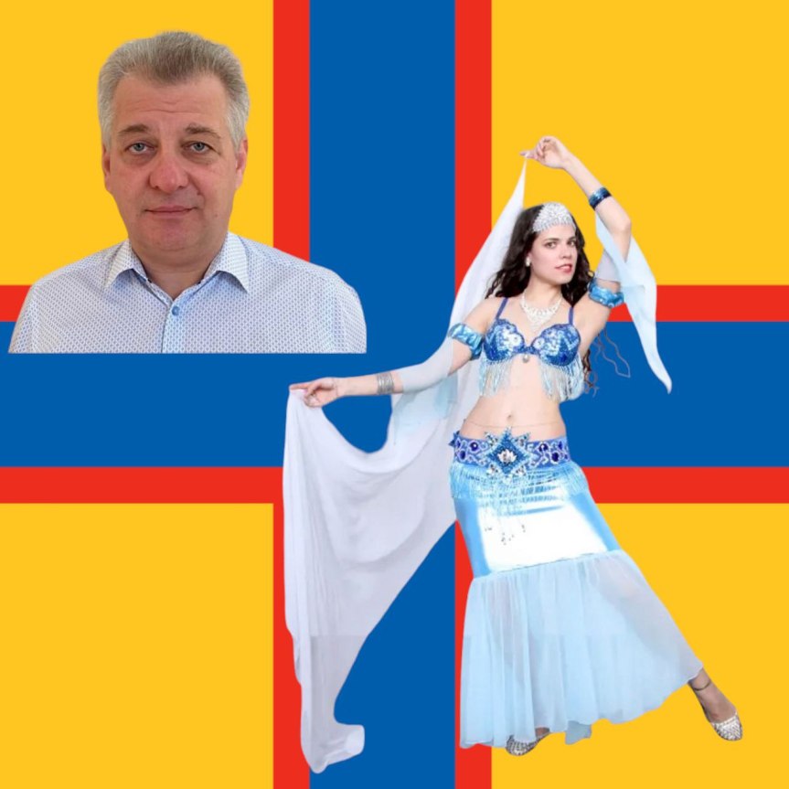 Рабовладельческая SotaVision Агеевой: грязные танцы для лоббиста&nbsp;кремлегархов