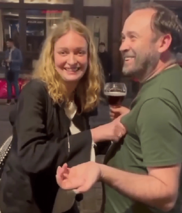 Легион «Свобода России» прощается с Ильей&nbsp;Пономаревым